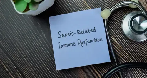 Sepsis-Related Immune Dysfunction 